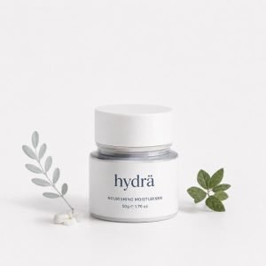 Nourish Lotion