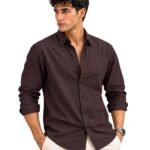 Cotton Shirt