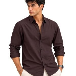 Cotton Shirt