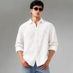popcorn shirt