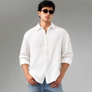 popcorn shirt