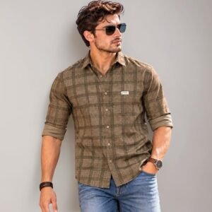 Slim Fit Shirt