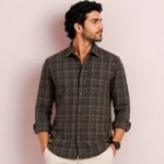 Cotton Shirt