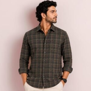 Cotton Shirt