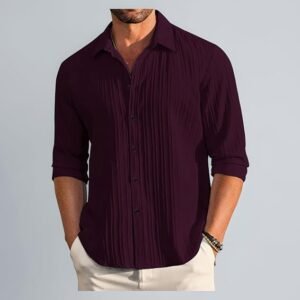 Full Sleeve Shirt