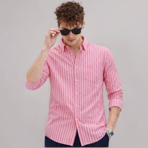 linen shirt for men
